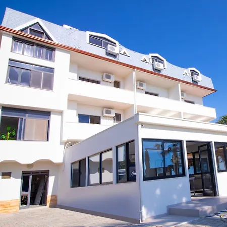 Lasko Hotel