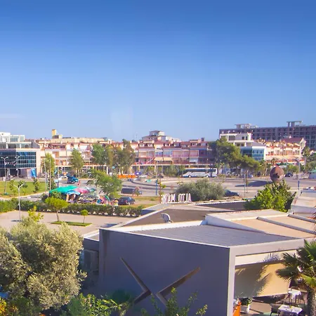 Lasko Hotel 3*
