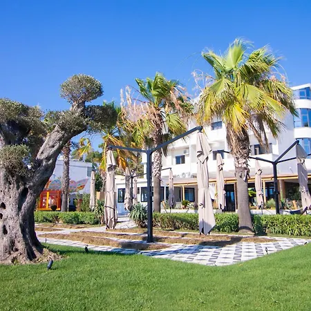 Lasko Hotel Golem (Tirana)