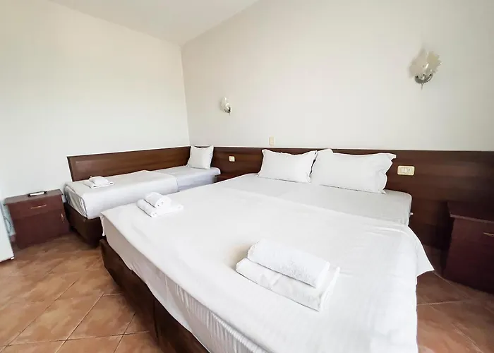 Lasko Hotel