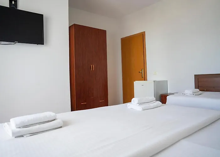 Lasko Hotel