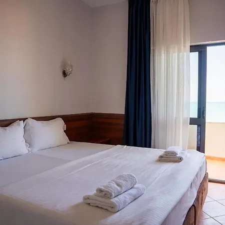 Hotel Lasko Golem (Tirana)