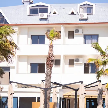 Otel Lasko Golem (Tirana)