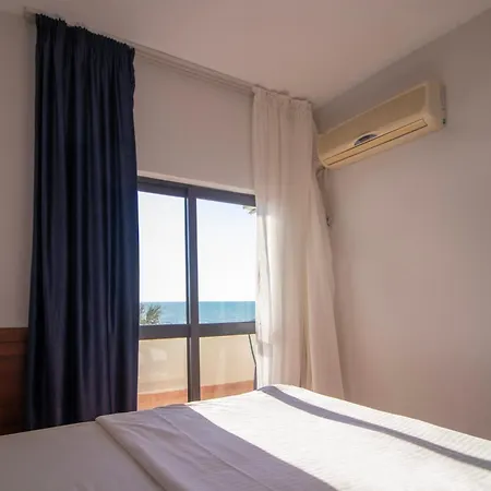 Otel Lasko Golem (Tirana)