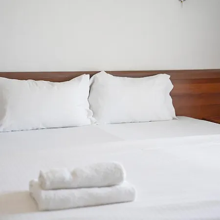 Otel Lasko Golem (Tirana)